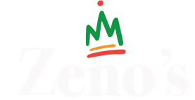 Zeno's Heritage