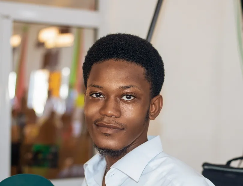 Prince Paa Kwesi Quaicoe